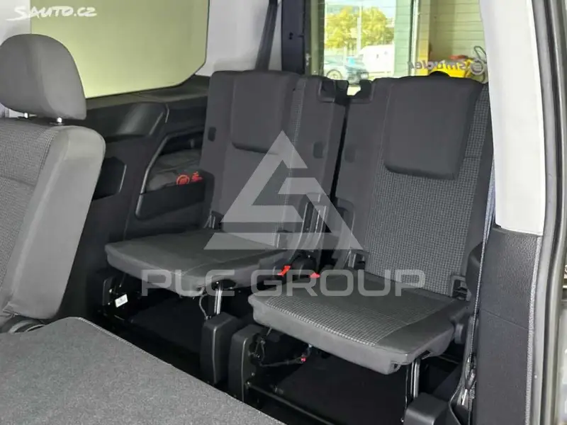 2023 Volkswagen Caddy