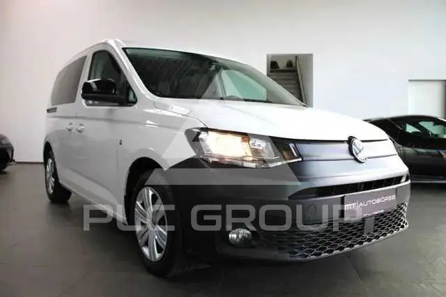 2023 Volkswagen Caddy