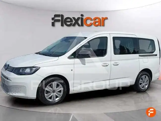 2023 Volkswagen Caddy