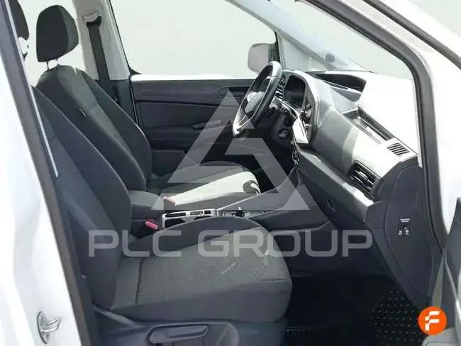 2023 Volkswagen Caddy