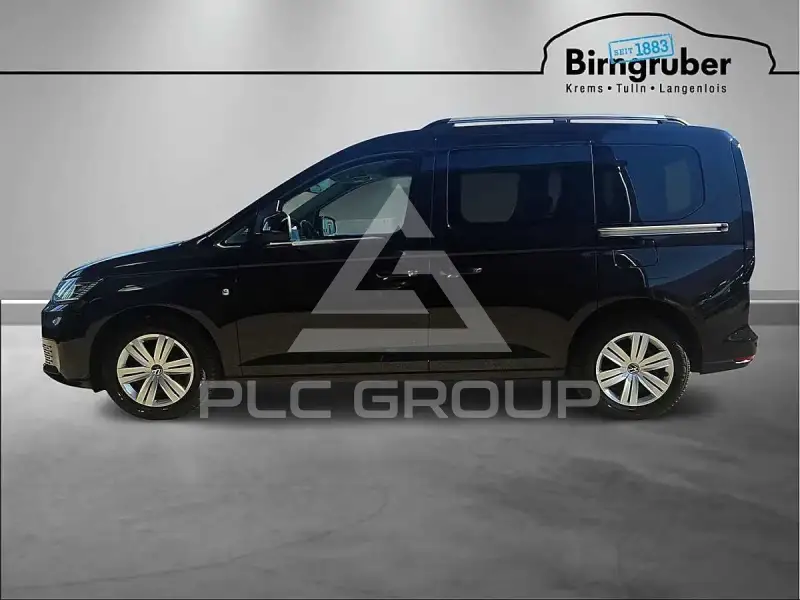 2023 Volkswagen Caddy