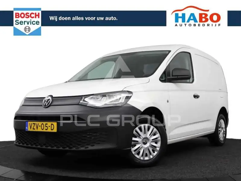 2023 Volkswagen Caddy