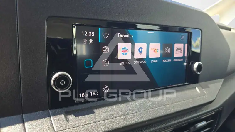 2023 Volkswagen Caddy