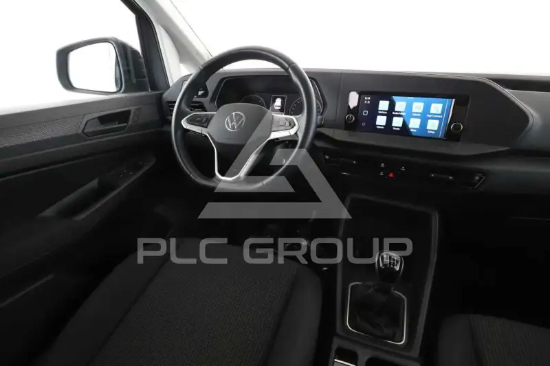 2023 Volkswagen Caddy