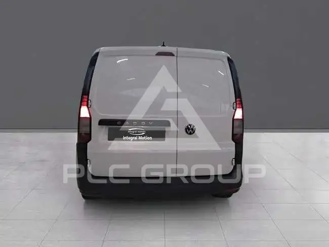 2023 Volkswagen Caddy