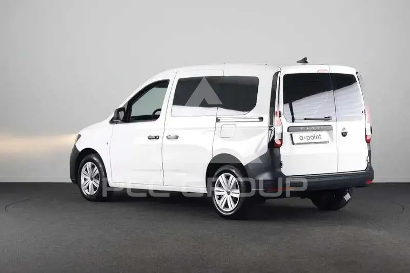 2023 Volkswagen Caddy