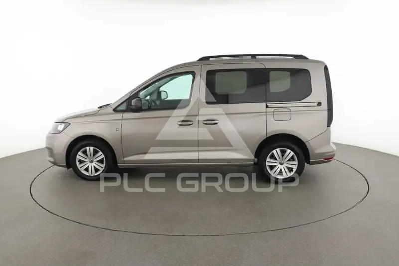 2023 Volkswagen Caddy
