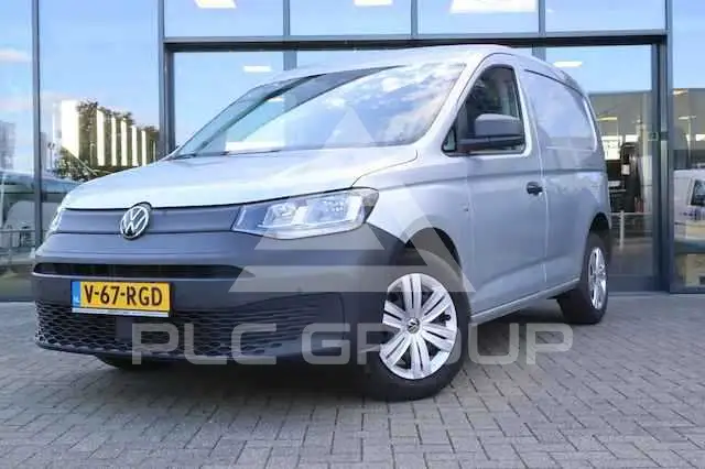 2023 Volkswagen Caddy