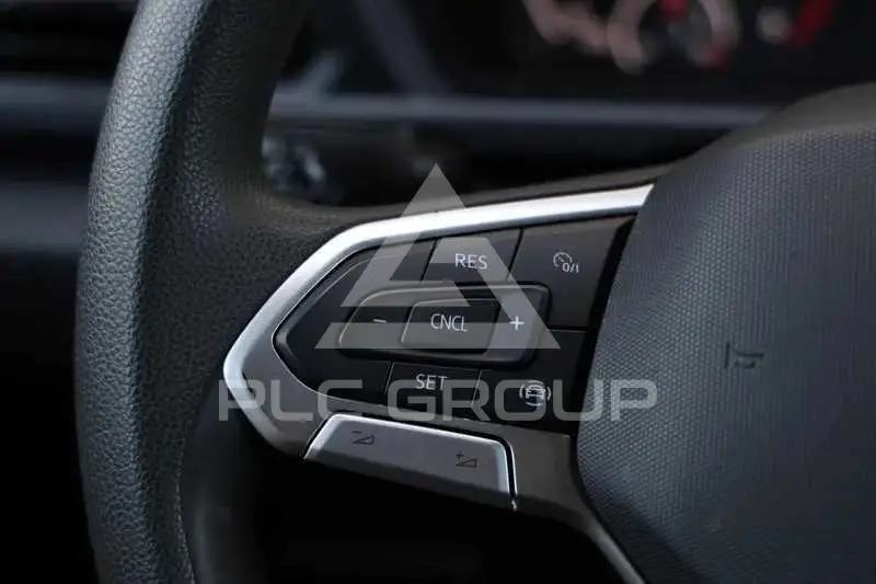 2023 Volkswagen Caddy