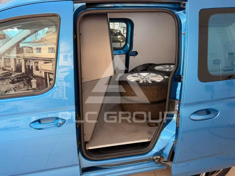 2023 Volkswagen Caddy