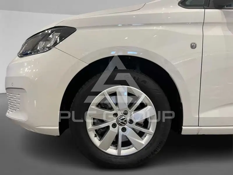 2023 Volkswagen Caddy