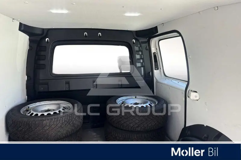 2023 Volkswagen Caddy