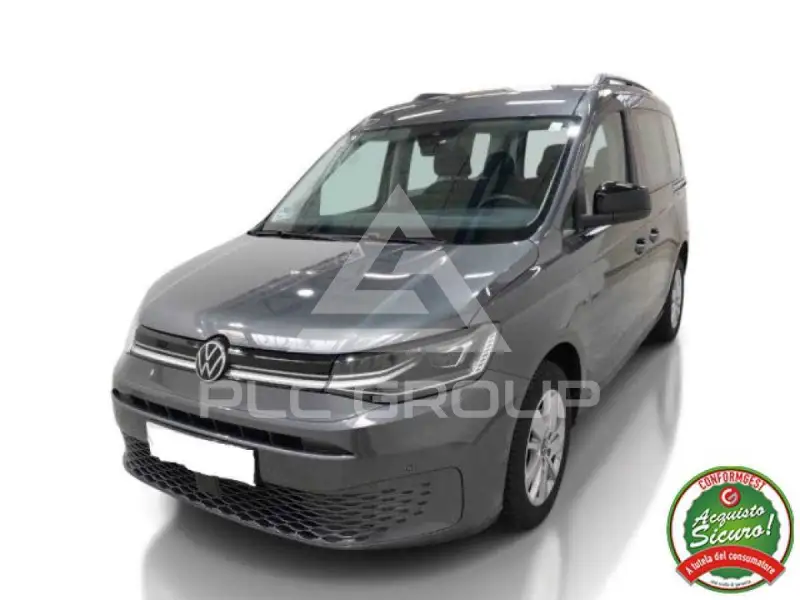 2023 Volkswagen Caddy