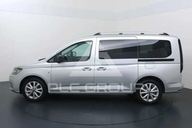 2023 Volkswagen Caddy