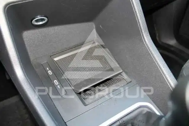 2023 Volkswagen Caddy