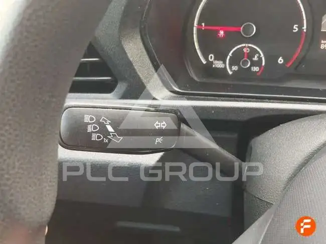 2023 Volkswagen Caddy