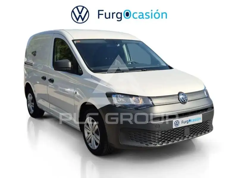 2023 Volkswagen Caddy
