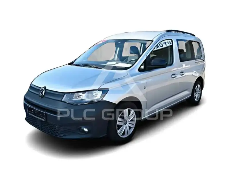 2023 Volkswagen Caddy