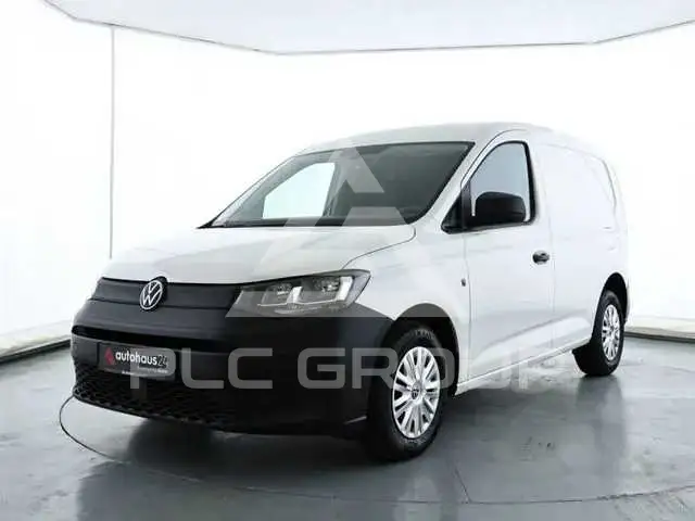 2023 Volkswagen Caddy