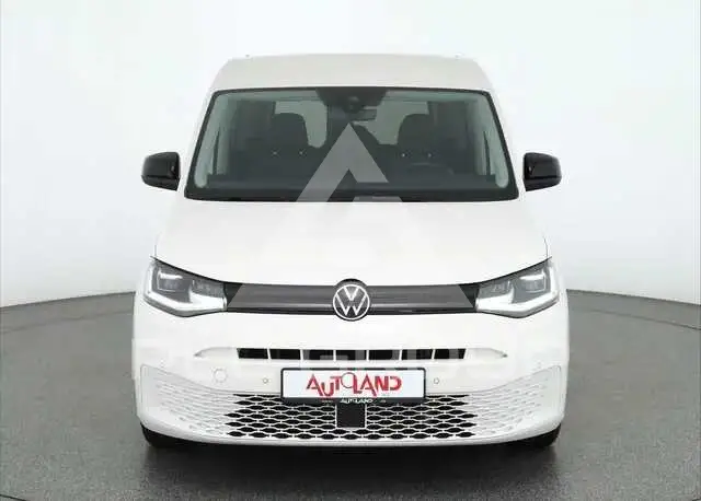 2023 Volkswagen Caddy