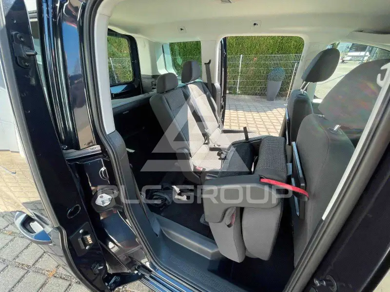 2023 Volkswagen Caddy