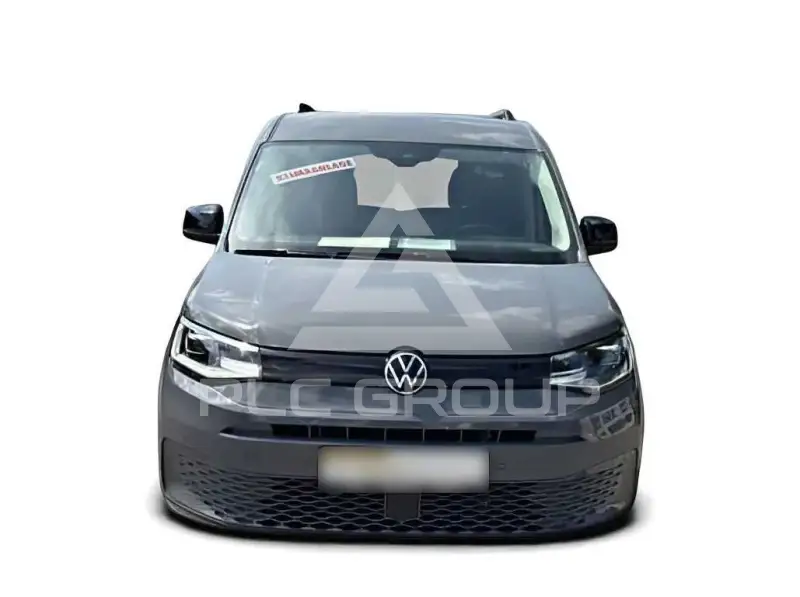 2023 Volkswagen Caddy