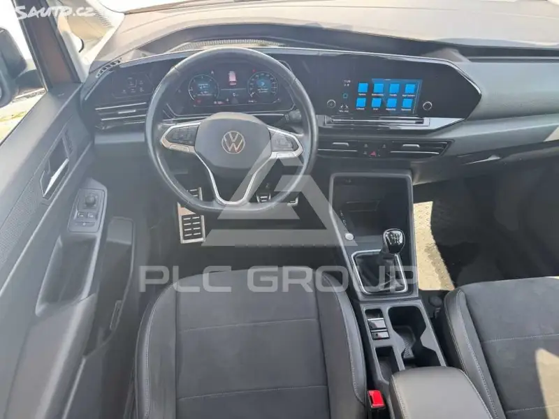 2023 Volkswagen Caddy