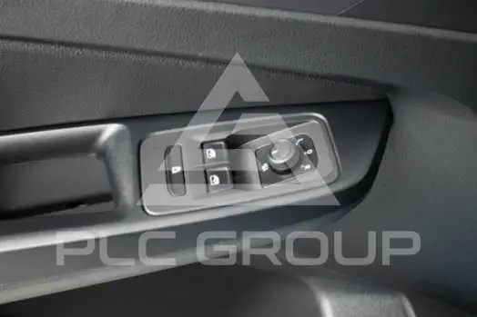 2023 Volkswagen Caddy
