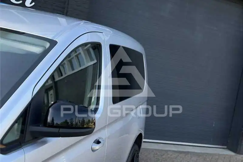 2023 Volkswagen Caddy