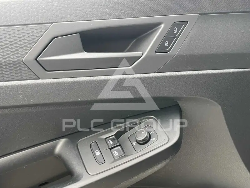 2023 Volkswagen Caddy