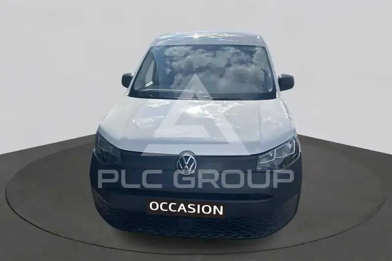 2023 Volkswagen Caddy