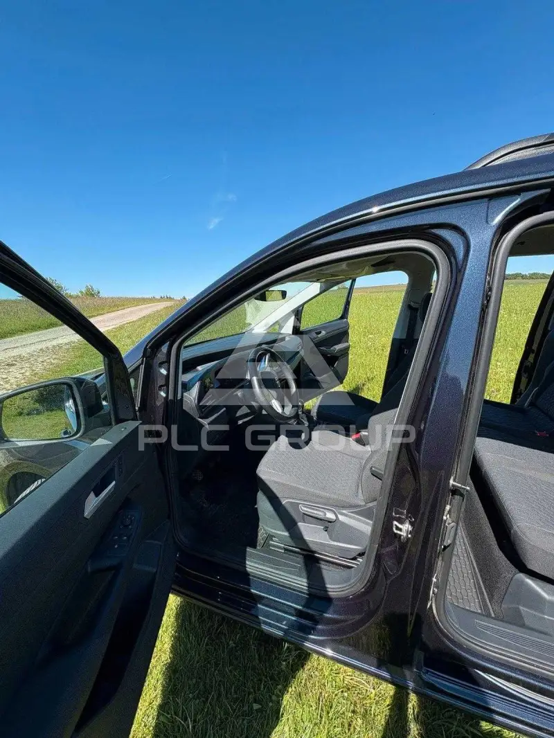 2023 Volkswagen Caddy