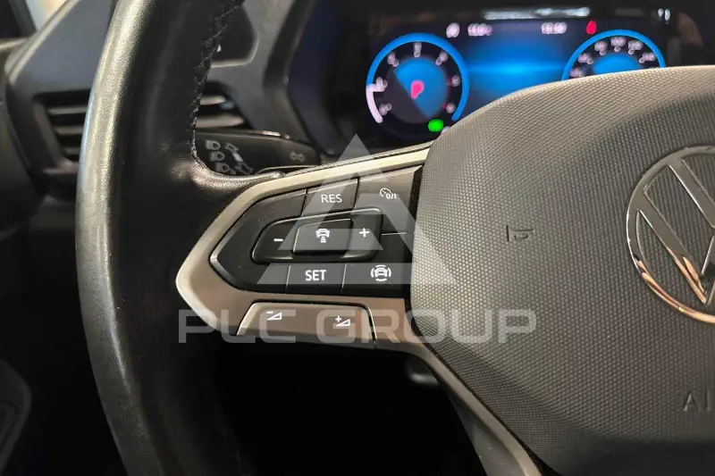 2023 Volkswagen Caddy
