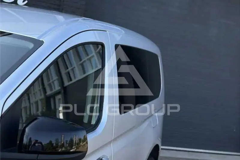 2023 Volkswagen Caddy