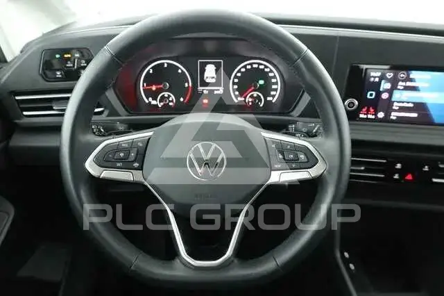 2023 Volkswagen Caddy