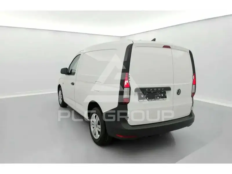 2023 Volkswagen Caddy