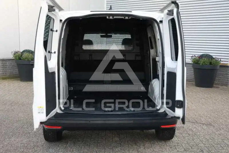 2023 Volkswagen Caddy