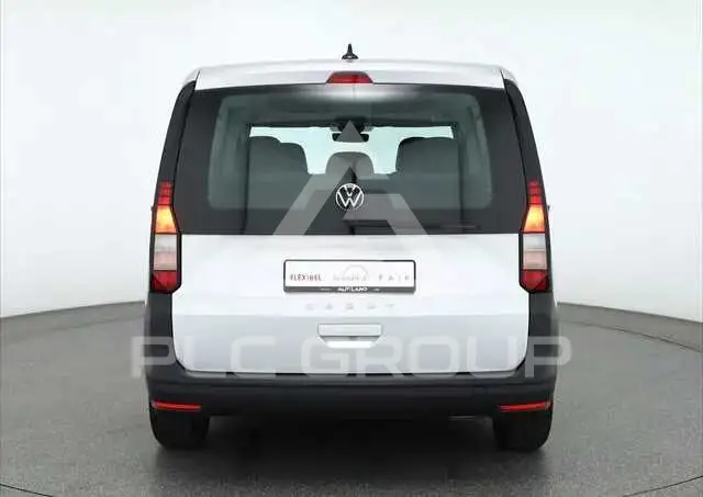2023 Volkswagen Caddy