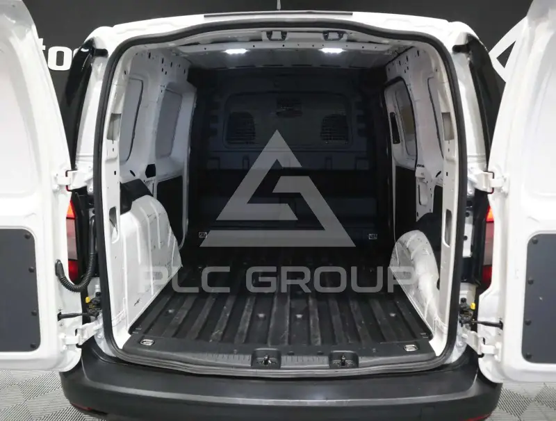 2023 Volkswagen Caddy