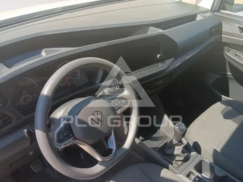 2023 Volkswagen Caddy