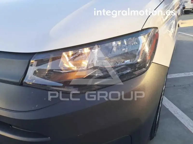 2023 Volkswagen Caddy