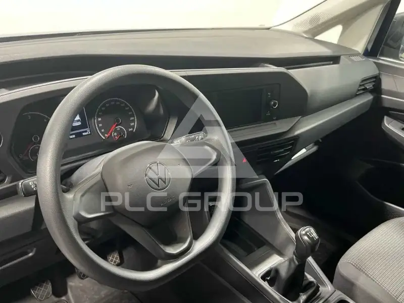 2023 Volkswagen Caddy