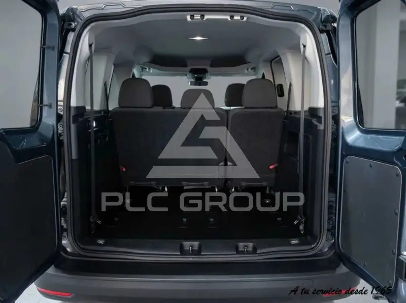 2023 Volkswagen Caddy