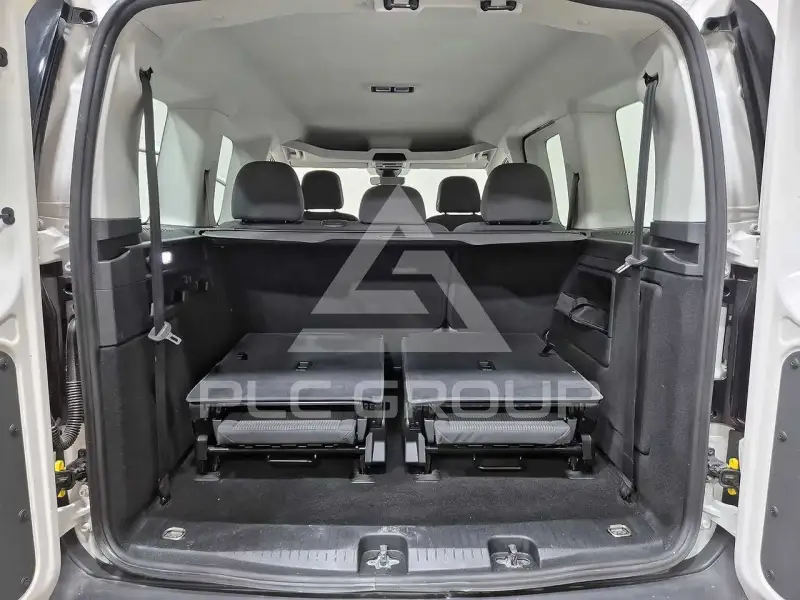 2023 Volkswagen Caddy