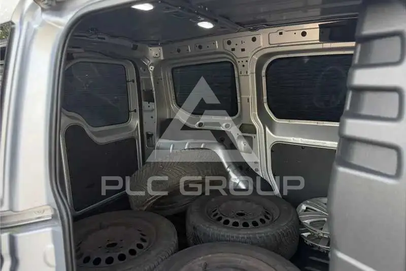 2023 Volkswagen Caddy