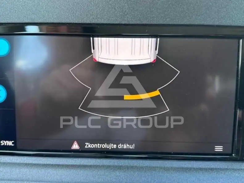 2023 Volkswagen Caddy