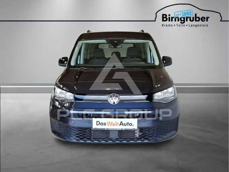 2023 Volkswagen Caddy