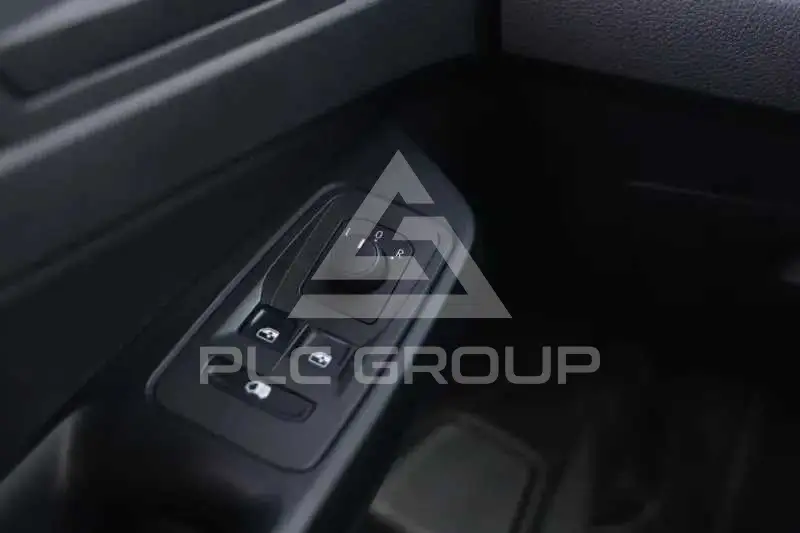 2023 Volkswagen Caddy