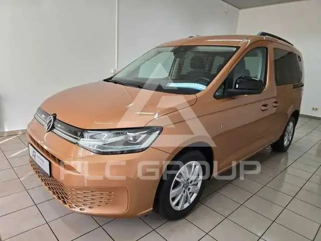 2023 Volkswagen Caddy