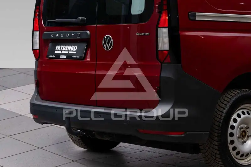 2023 Volkswagen Caddy